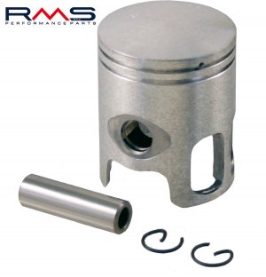 Klip set RMS 40,8mm (for RMS cylinder)