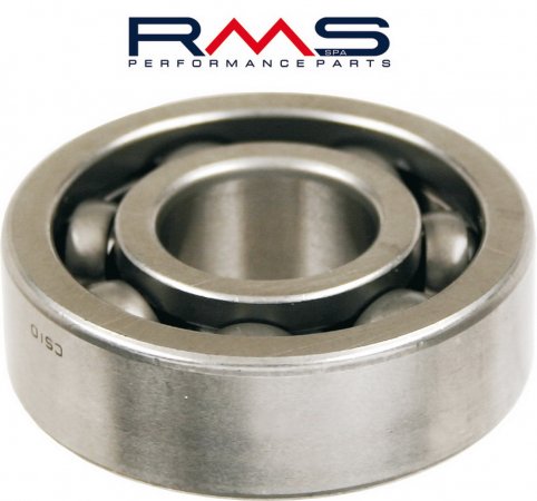 Ball bearing for engine SKF 100200200 10x30x9