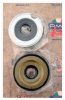 Crankshaft bearing kit RMS 100200850 with o-rings and oil seals plavi