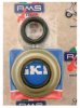 Crankshaft bearing kit RMS 100200860 with o-rings and oil seals plavi