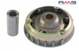 Movable driven half pulley RMS 100320090