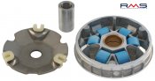 Movable driven half pulley RMS 100320170