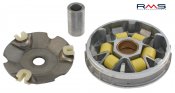 Movable driven half pulley RMS 100320180