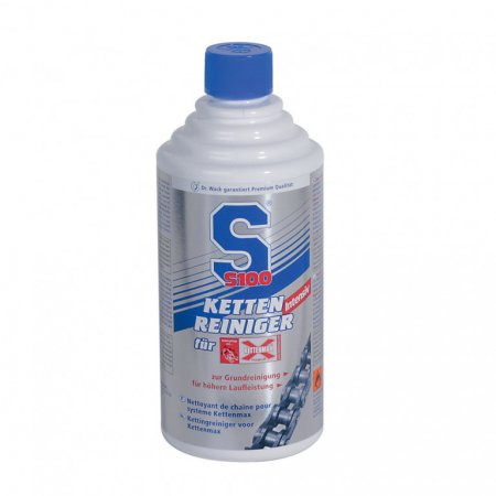 Chain cleaner KETTENMAX 250 ml for KAWASAKI Versys 1000, S, SE