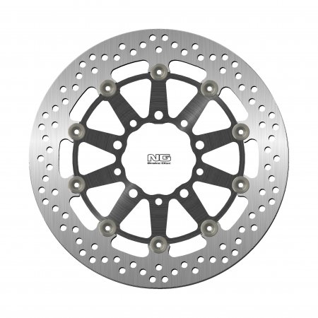 Kočiona disk NG for KAWASAKI Versys 1000, S, SE (2012-2014)