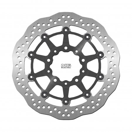 Kočiona disk NG for KAWASAKI Versys 1000, S, SE (2012-2015)