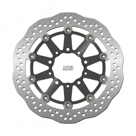 Kočiona disk NG for KAWASAKI Versys 1000, S, SE (2012-2015)