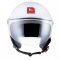 Helmet MT Helmets STREET S SOLID A0 GLOSS WHITE XXS