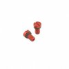 FF AIR BLEED SCREW K-TECH 111-030-010R KYB(SHOWA crven (pair)