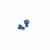 FF AIR BLEED SCREW K-TECH 111-030-030B WP plavi (pair)