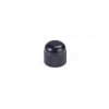 Valve cap KYB 120140000201 Crni plastic