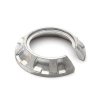 Spring retainer KYB 120454600201 aluminium 46mm