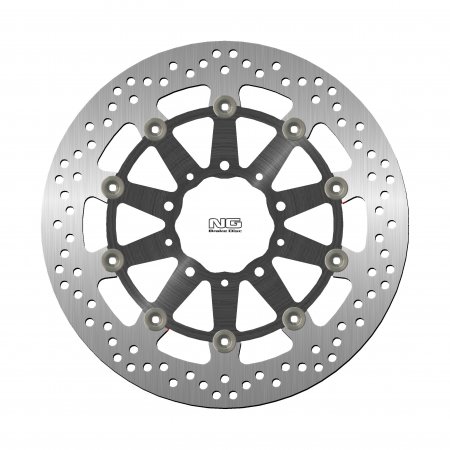 Kočiona disk NG for KAWASAKI Versys 1000, S, SE (2015-2022)