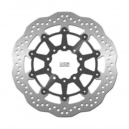 Kočiona disk NG for KAWASAKI Versys 1000, S, SE (2015-2022)