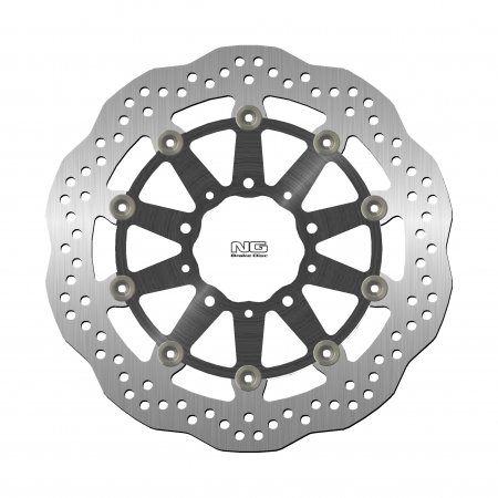 Kočiona disk NG for KAWASAKI Versys 1000, S, SE (2015-2022)