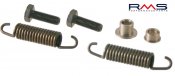 Central stand spring kit RMS 121619150