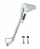 Side stand RMS 121630651 chromed