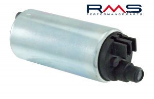 Fuel pump RMS