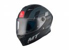 Full face helmet MT Helmets STINGER 2 ZIVZE C2 MATT XXS