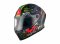 Full face helmet MT Helmets STINGER 2 AKIN A3 MATT XXS