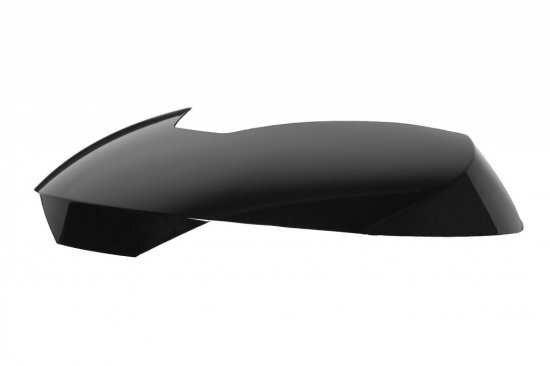 Cover SHAD for SH39 black metal for KAWASAKI Versys 1000, S, SE (2012-2024)