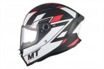 Helmet MT Helmets Stinger 2 ZIVZE B5 MATT XS