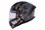 Helmet MT Helmets STINGER 2 KRT B9 MATT XS