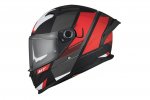 Helmet MT Helmets BRAKER SV CHENTO B5 MATT XS