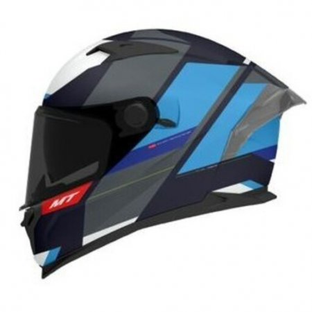 Helmet MT Helmets BRAKER SV CHENTO C7 MATT XL