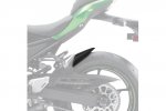 Rear fender extension PUIG 0022J matt black