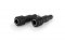 Frame sliders PUIG VINTAGE 2.0 black