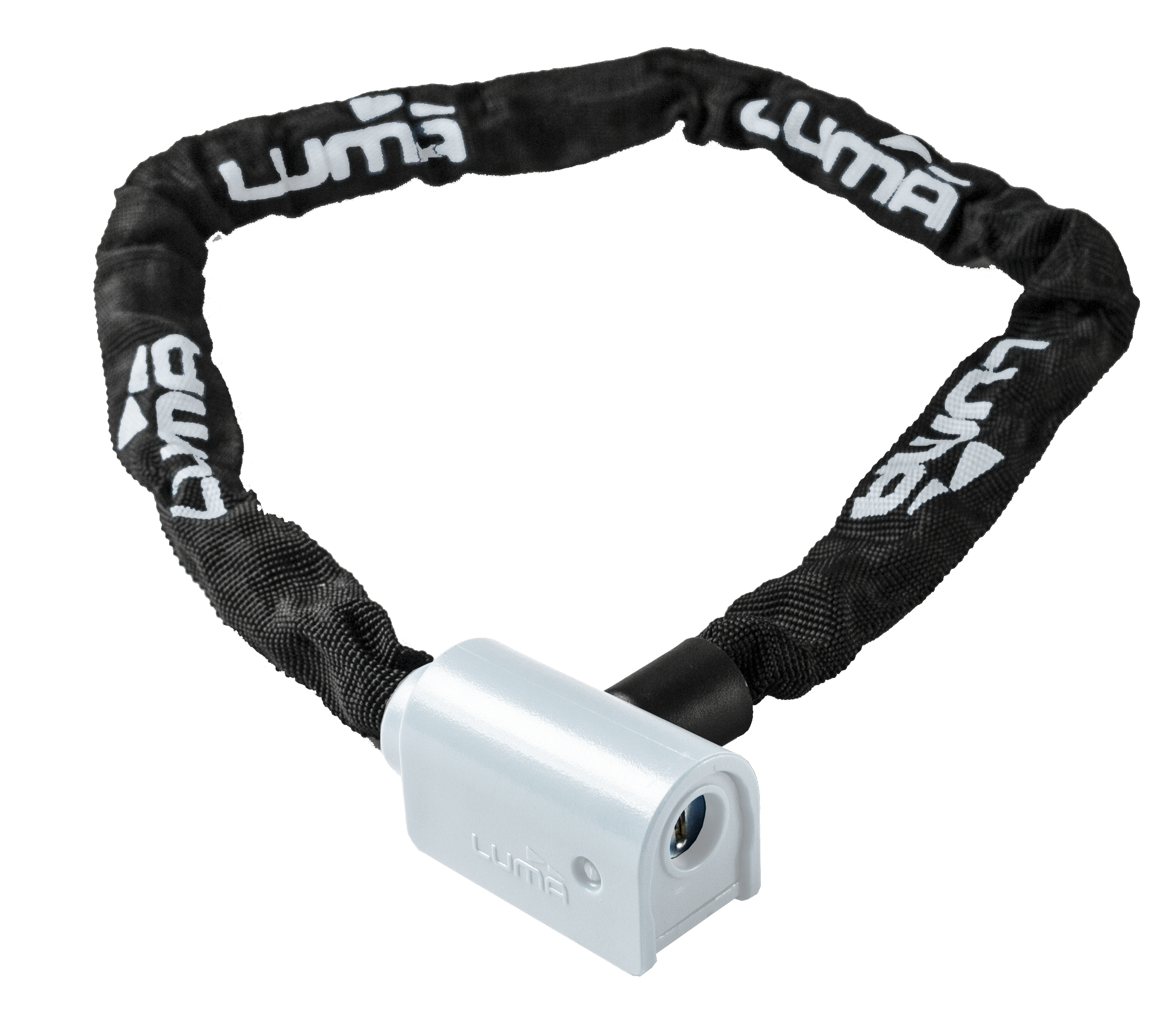 Lock LUMA KDB05100W ENDURO 5 CHAIN 100 white