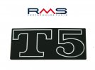 Emblem RMS 142720740 for side panel