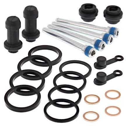 Caliper Rebuild Kit All Balls Racing CRK18-3068