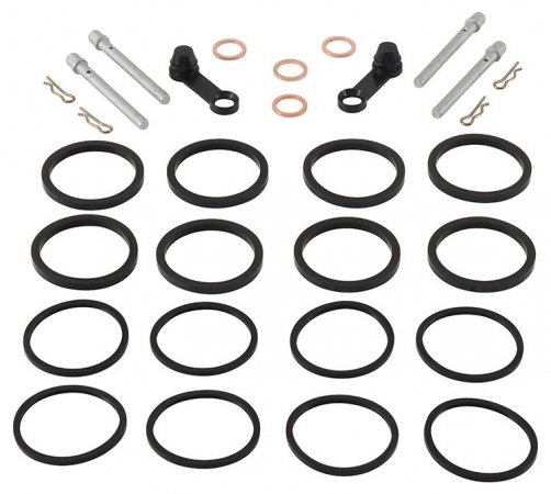 Caliper Rebuild Kit All Balls Racing CRK18-3086