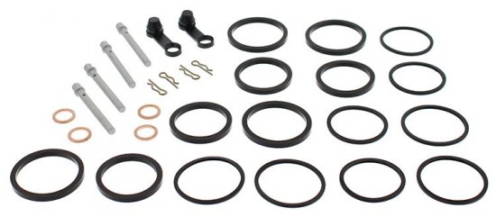 Caliper Rebuild Kit All Balls Racing CRK18-3091