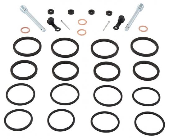 Caliper Rebuild Kit All Balls Racing CRK18-3117