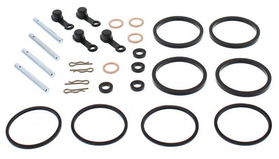 Caliper Rebuild Kit All Balls Racing CRK18-3121