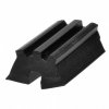 Leg shield moulding ARIETE 02985 set for 1 Vespa