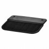 Rear mud flap ARIETE 08996 Crni