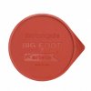 Big foot ARIETE 11993-R crven (10 pcs)