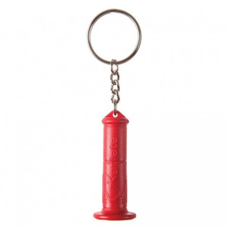 Keyring ARIETE 12932-R ROAD Crven