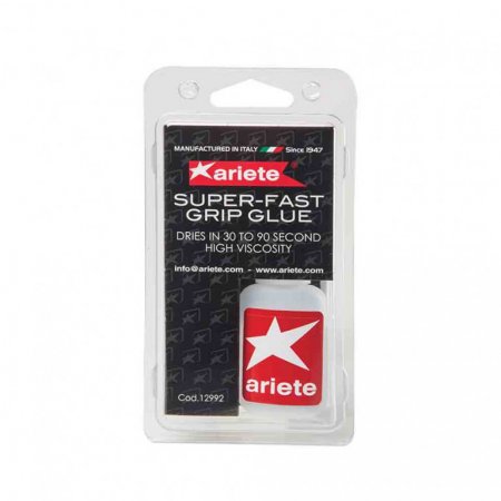 Grip glue ARIETE superbond for KAWASAKI Versys 1000, S, SE (2012-2025)