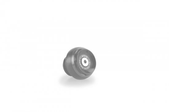 Plug oil cap PUIG TRACK plavi for KAWASAKI Versys 1000, S, SE (2012-2021)