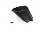 Rear fender extension PUIG 20478J matt black