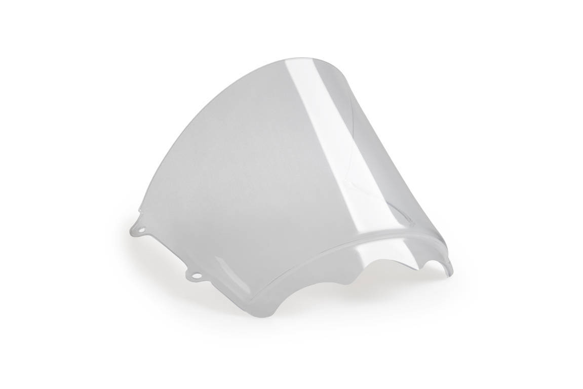 Windscreen PUIG 21617W R-RACER transparent