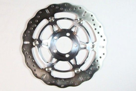 Kočiona disk EBC for KAWASAKI ZRX 1200 S (2001-2006)