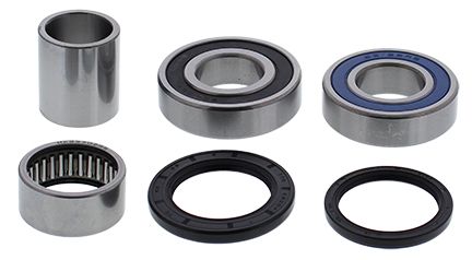 Wheel Bearing Kit All Balls Racing rear for YAMAHA MT-10 1000 (2018-2023)