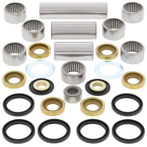 Swing arm linkage bearing and seal kit All Balls Racing