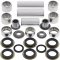 Swing arm linkage bearing and seal kit All Balls Racing